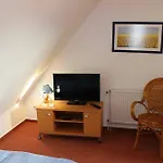 House With 3 Bedrooms In Sylt - Ost, With Enclosed Garden And Wifi