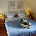 House With 3 Bedrooms In Sylt - Ost, With Enclosed Garden And Wifi