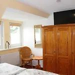 House With 3 Bedrooms In Sylt - Ost, With Enclosed Garden And Wifi