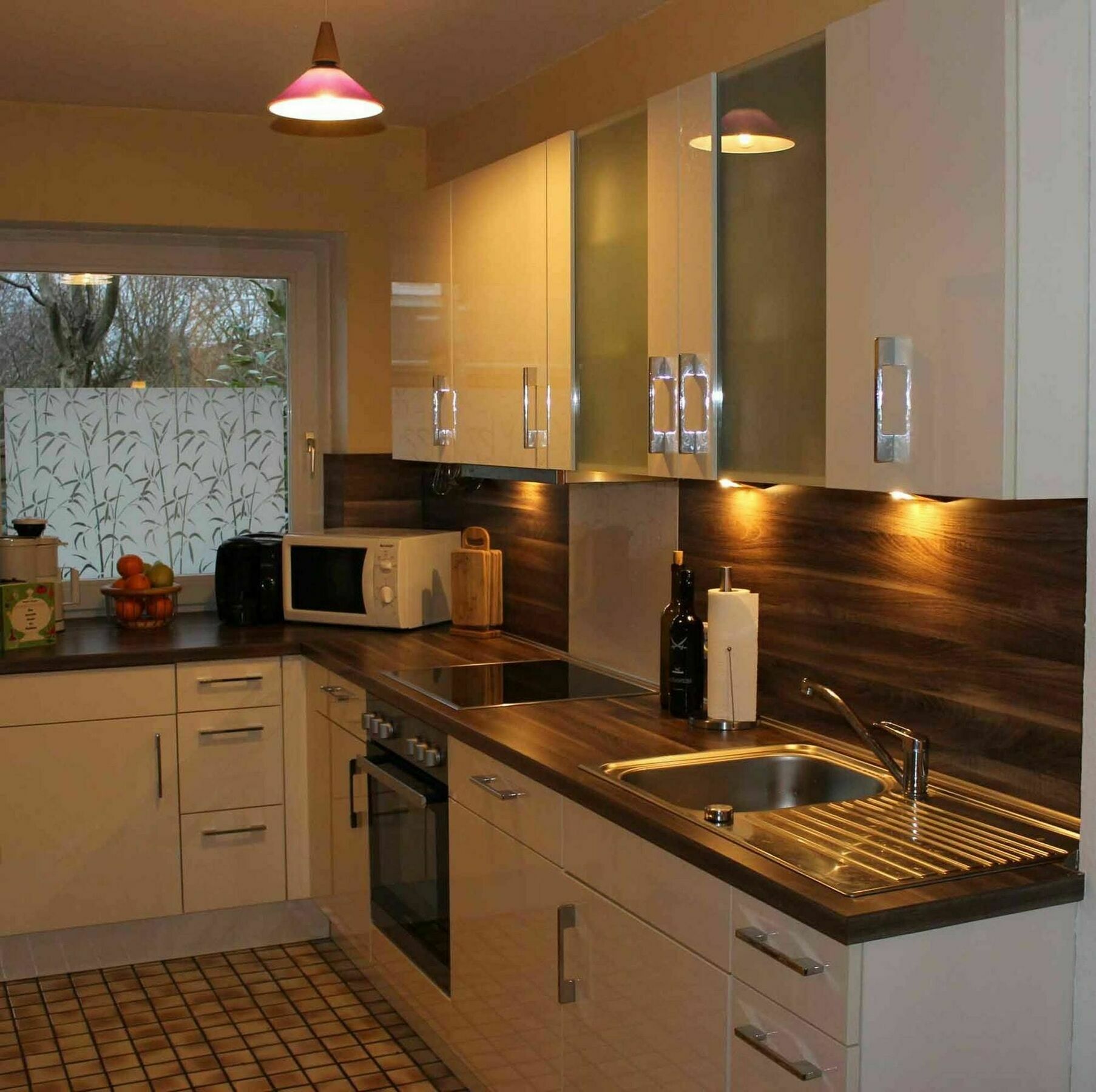 House With 3 Bedrooms In Sylt - Ost, With Enclosed Garden And Wifi * Westerland