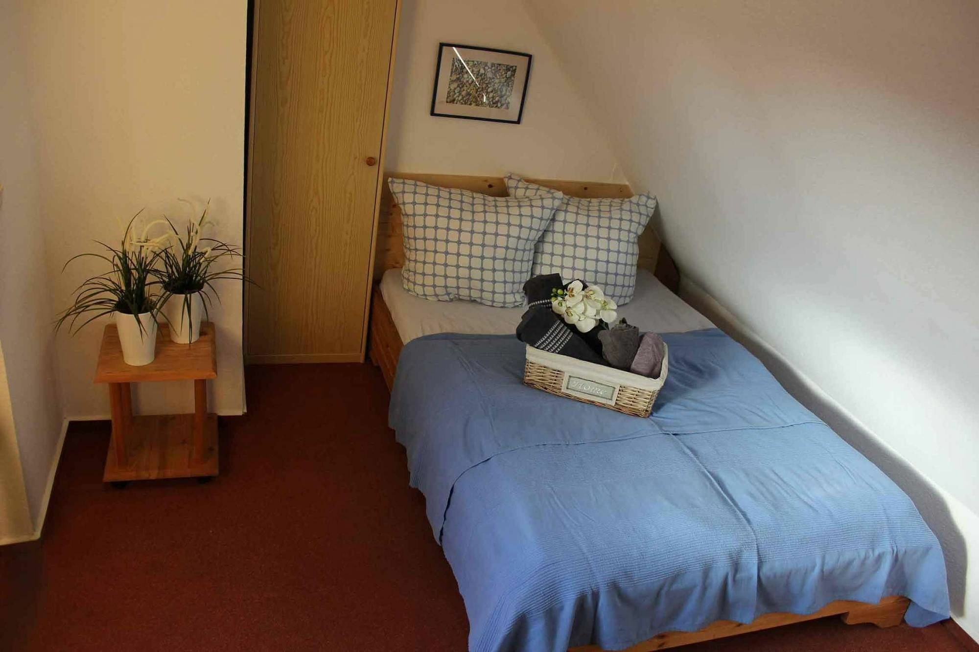 House With 3 Bedrooms In Sylt - Ost, With Enclosed Garden And Wifi Apartment *