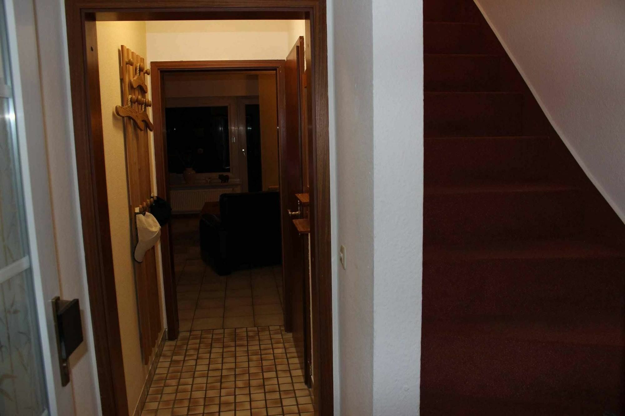 House With 3 Bedrooms In Sylt - Ost, With Enclosed Garden And Wifi Apartment *