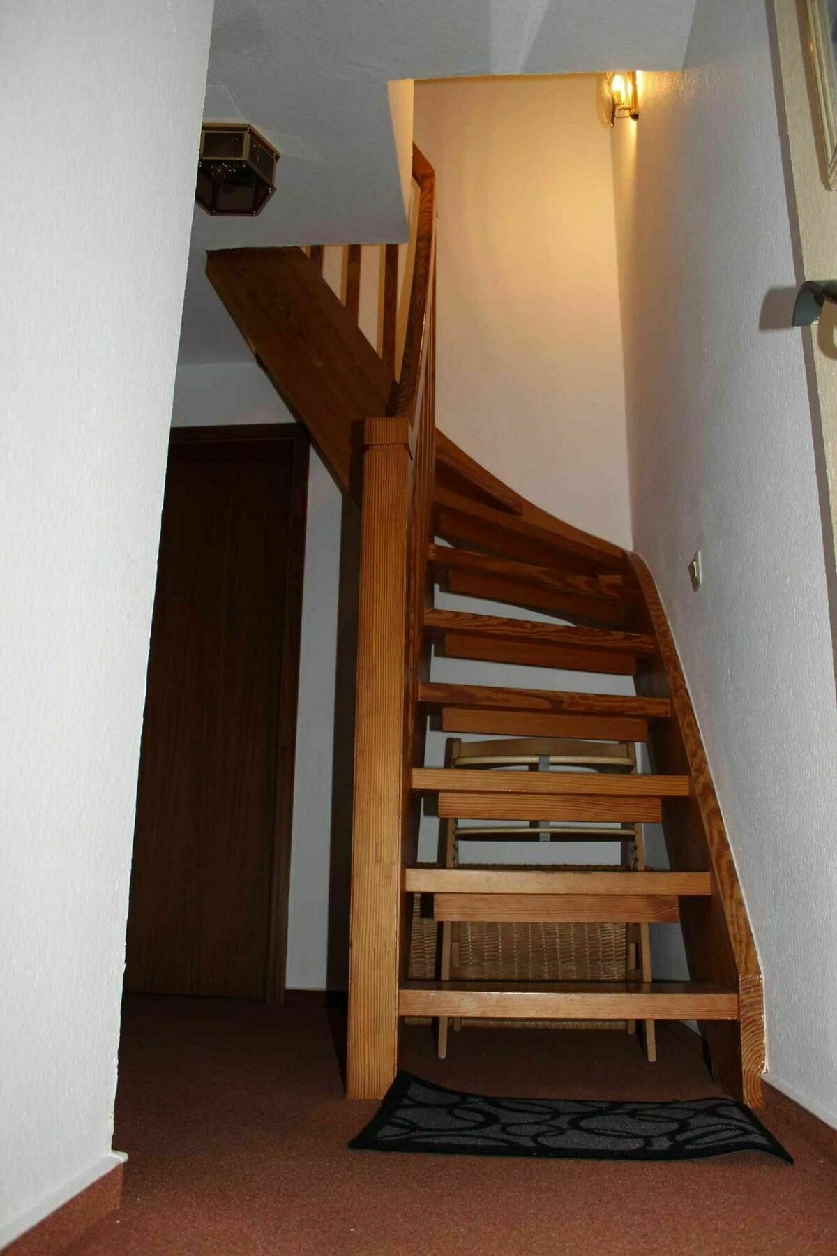 Apartment House With 3 Bedrooms In Sylt - Ost, With Enclosed Garden And Wifi