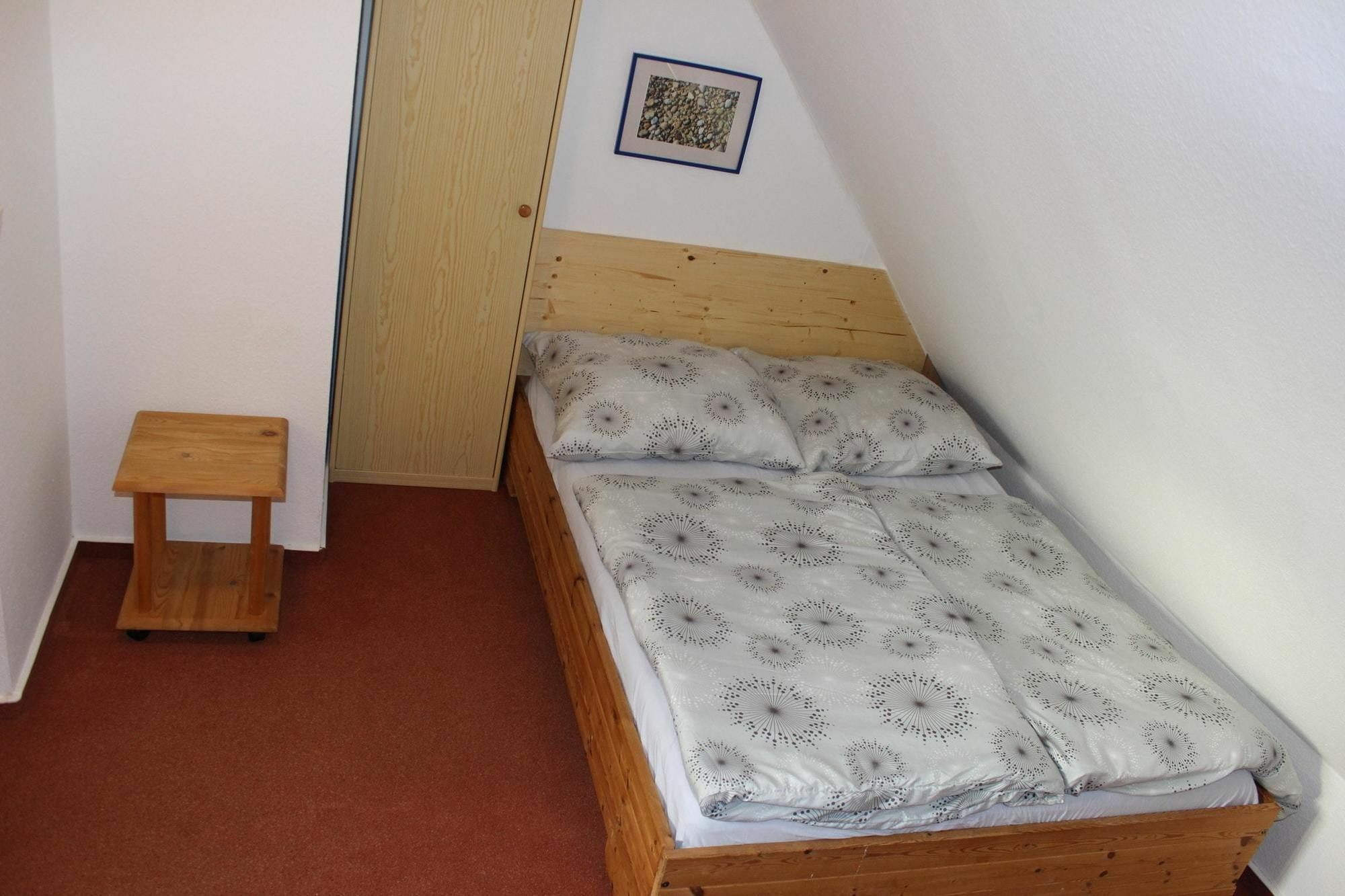 House With 3 Bedrooms In Sylt - Ost, With Enclosed Garden And Wifi